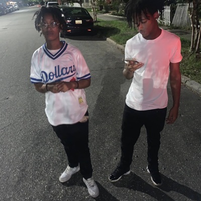 Different Shit - Single