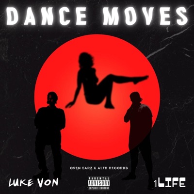 Dance Moves - Single