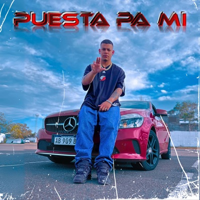 PUESTA PA MI - Single