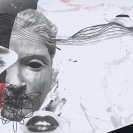 لحظة غريبة Mc 9aD