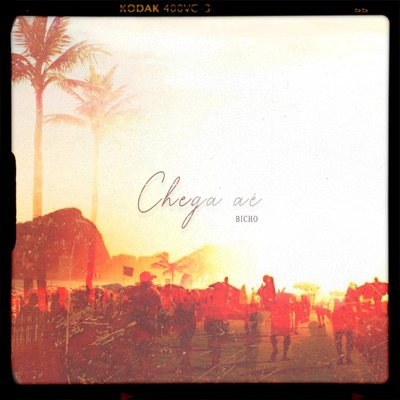 Chega aé - Single