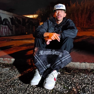 Sariling Daan (feat. YOB & Francis MLN) - Single