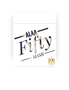 Alaa Fifty सुनें, म्यूज़िक वीडियो देखें, बायो पढ़ें, दौरे की तारीखें और बहुत कुछ देखें!