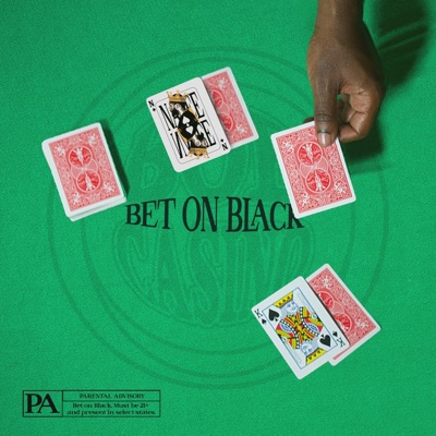 Bet on Black (feat. NSVN) - Single