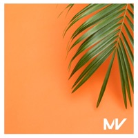 Contagious - Single - Markvard