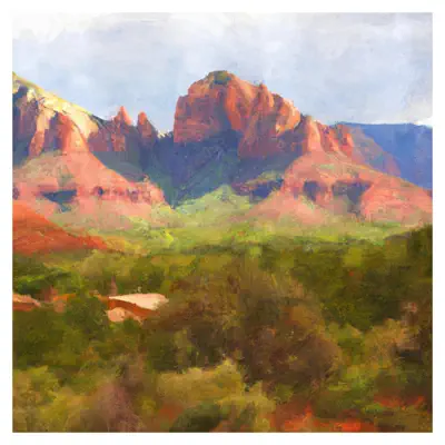 Listen to Sedona - Single by Disatelier