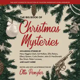 The Big Book of Christmas Mysteries (Big Book)