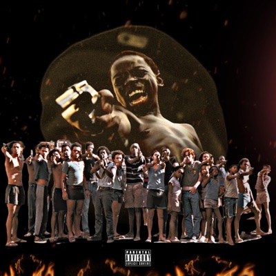 Hocus Pocus - Single