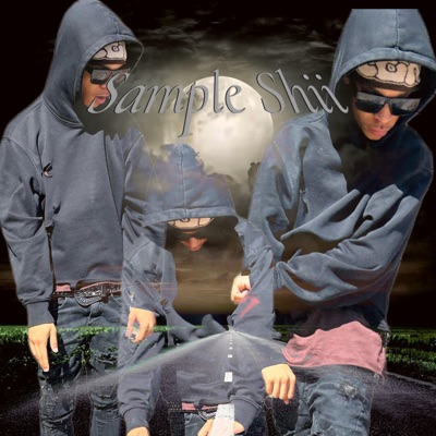 Sample Shii - EP
