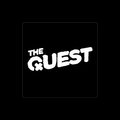 Listen to The Quest, watch music videos, read bio, see tour dates & more!