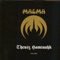 Manëh fur da zëss - Magma lyrics