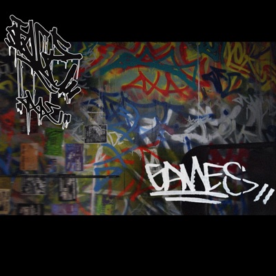 Games (feat. DoamPeace, Calamity Chris & Mr Brown) - Single