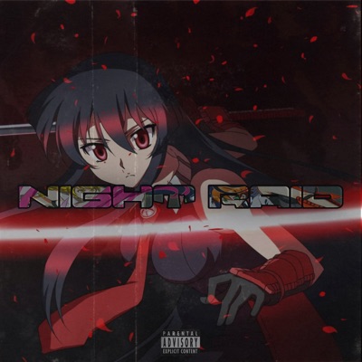 NIGHT RAID - Single