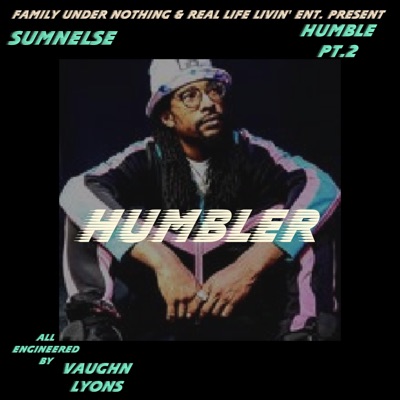 Can't Let Em' Slide (feat. Killa Swan) - Single