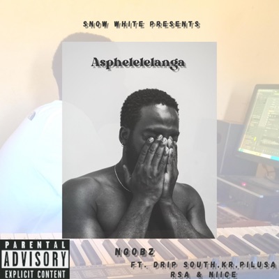 Asphelelelanga (feat. Drip South, KR, Niice & Pilusa Rsa) - Single