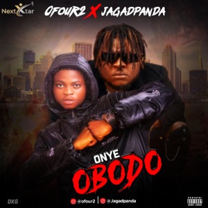 Onye Obodo (feat. Jagadpanda)