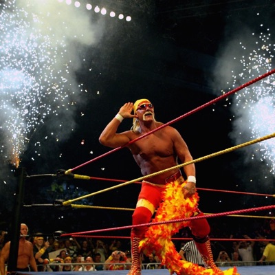 Hulk Hogan - Single