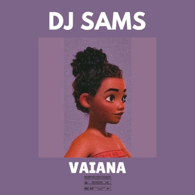 Vaiana - Single