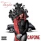 Capone - Tauzha lyrics