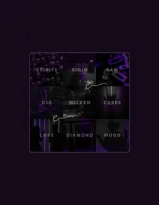 Listen to E M O T I F, watch music videos, read bio, see tour dates & more!