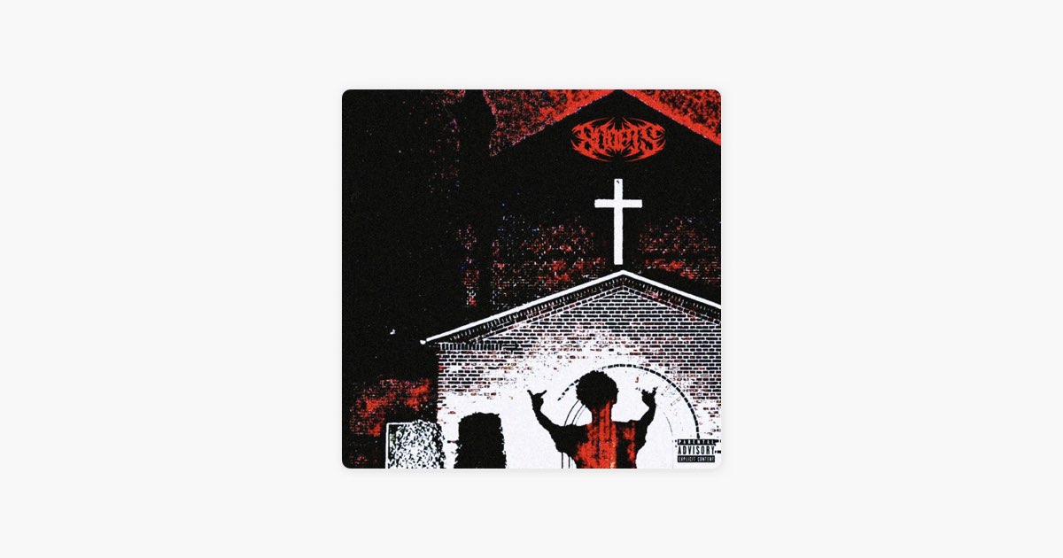 ‎Песня «Bloody» — 800pts — Apple Music