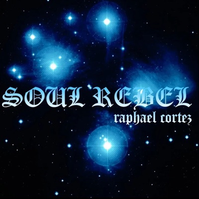 Soul Rebel - EP