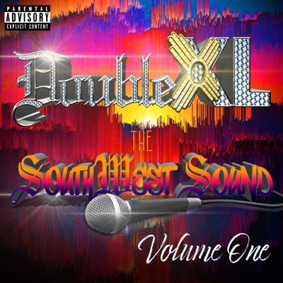 The SouthWest Sound, Vol. 1 - EP