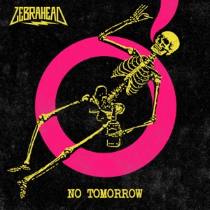 No Tomorrow - Single