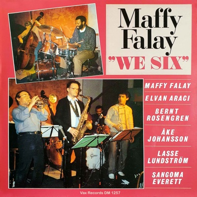 We Six (Remastered 2022)