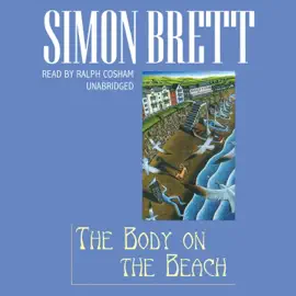The Body on the Beach: A Fethering Mystery (The Fethering Mysteries)