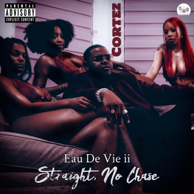 Eau De Vie ii: Straight No Chase (EP)