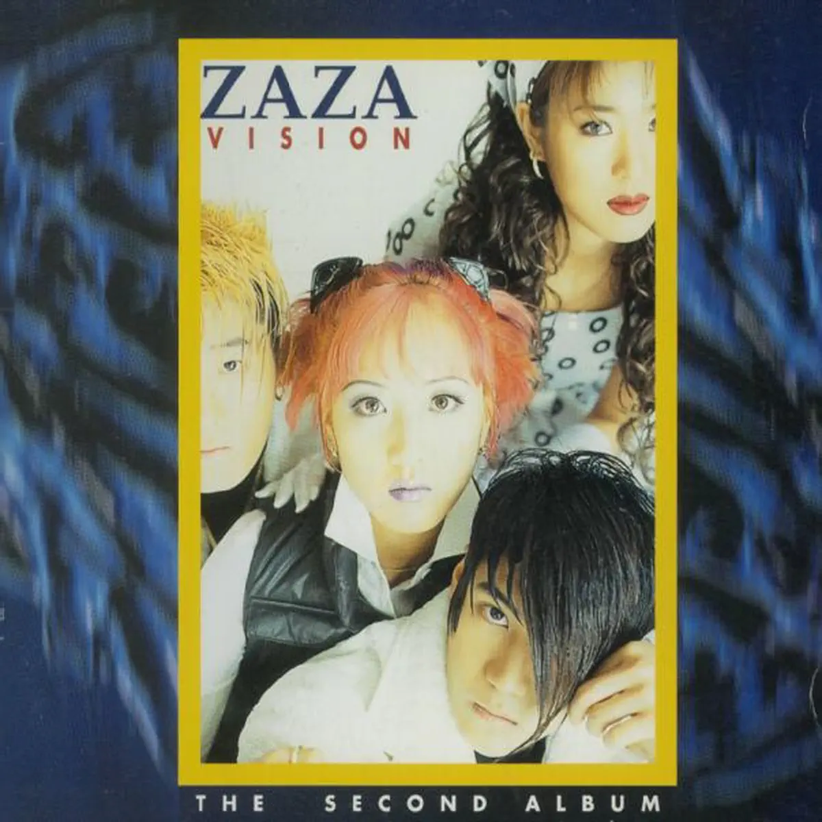 ZAZA - Vision (1997) [iTunes Plus AAC M4A]-新房子