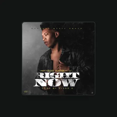 Listen to Tjay Hayes, watch music videos, read bio, see tour dates & more!