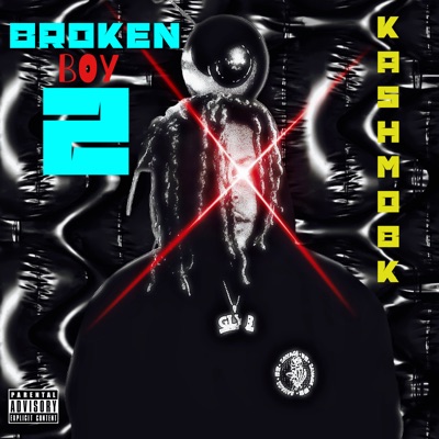 Broken Boy 2 - EP