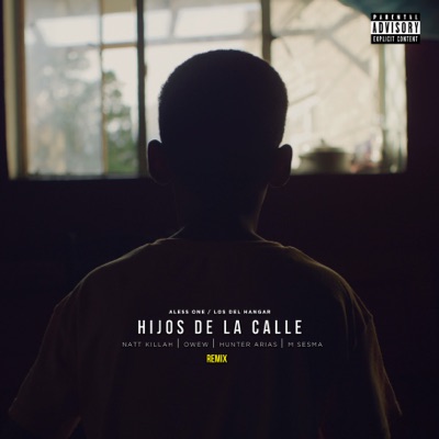 Hijos de la Calle (Remix) - Single