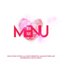 MENU (feat. LIINDOR & Blckid beats) - Single - UNCLENERO