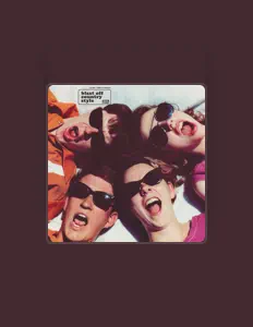 Dengarkan Blast Off Country Style, tonton video musik, baca bio, lihat tanggal tur & lainnya!