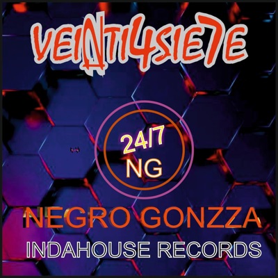 24/7 - Single
