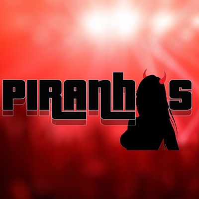 Piranhas (feat. Galeguin) - Single
