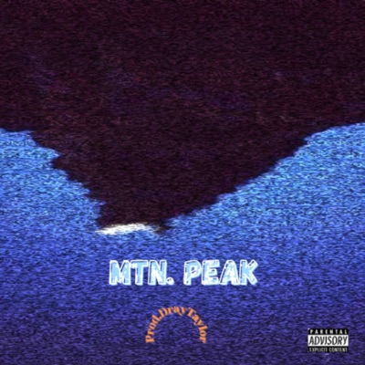 Mt. Peak - EP