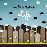 Saving Up for Sundays — Uniform Motion