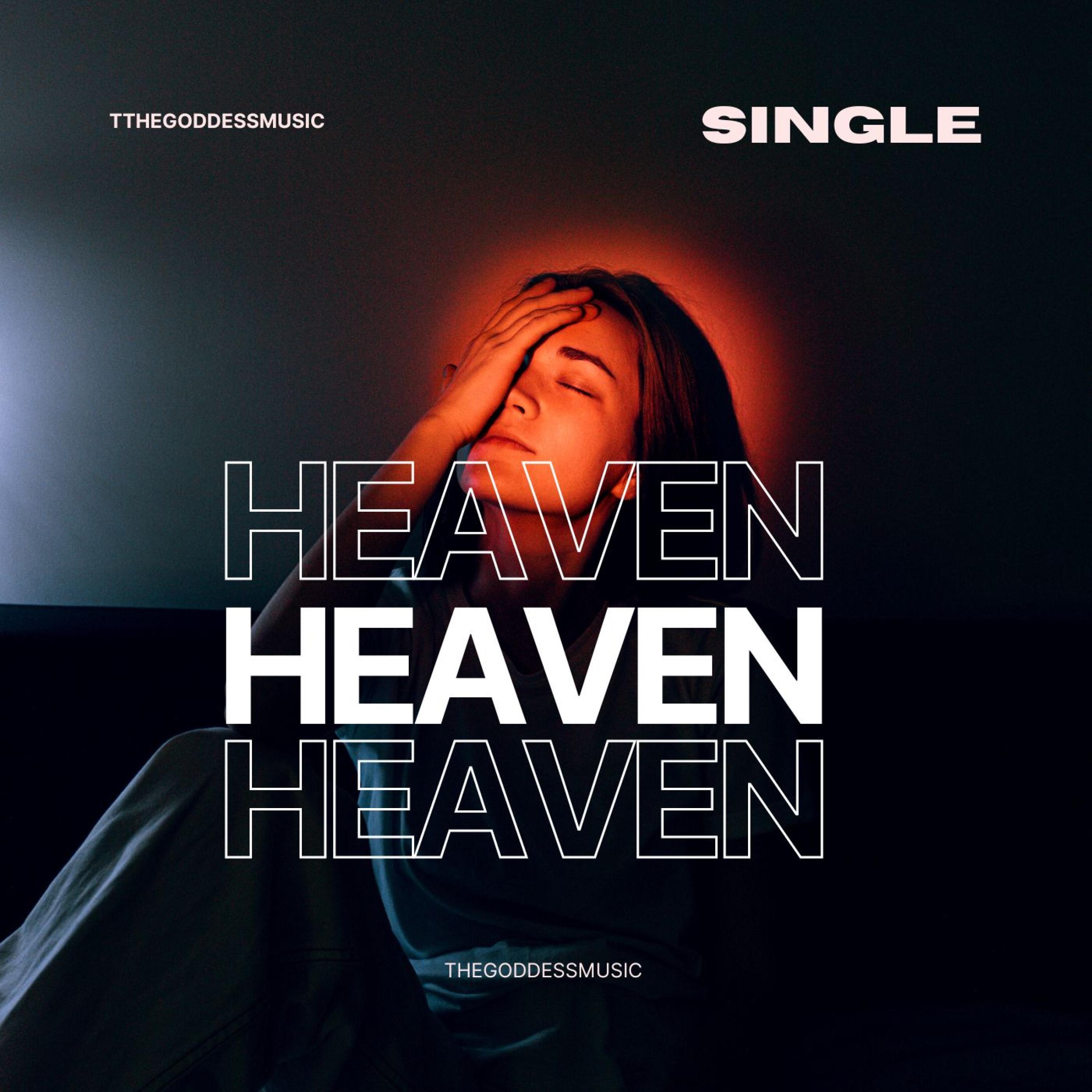 Heaven - Single