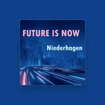Listen to Niederhagen, watch music videos, read bio, see tour dates & more!