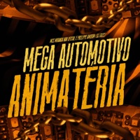 Mega Automotivo Antimateria (feat. mc miranda) - Single - DJ GRZS, Phelippe Amorim & Nan Oficial