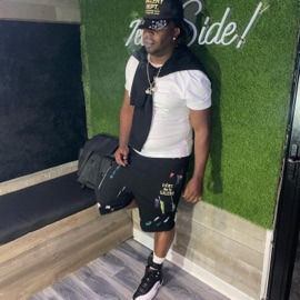 Gallery Department Fresh E. Rose