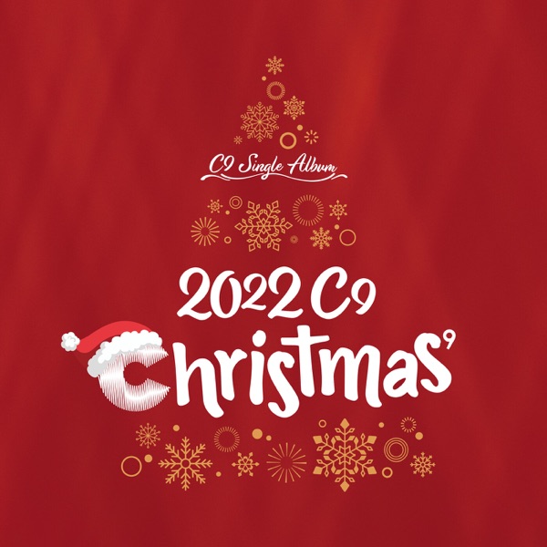 2022 C9 Christmas - Single
