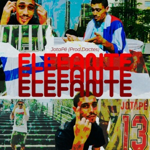 Elefante (feat. Dactes)