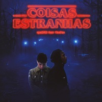 Coisas Estranhas (feat. TheFox) - Single - Damazzio & Rapnoscliv