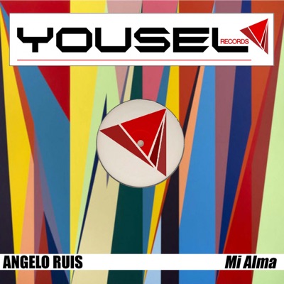 Mi Alma cover art