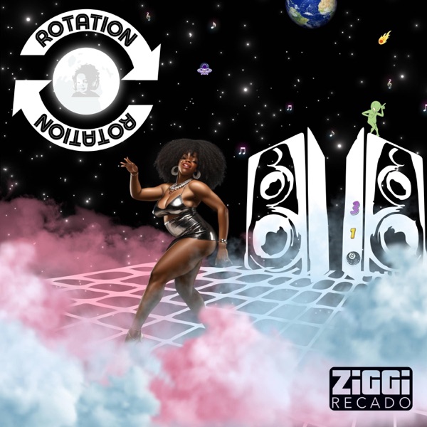 Rotation - Single